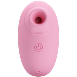 ROMANCE - INHALE BIRD MINI SUCTION CUP WITH MEMORY FUNCTION