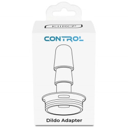 KIIROO - CONTROL DILDO ADAPTER
