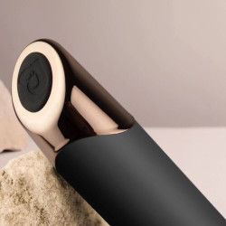 ROCKS- OFF - CHAIAMO G G-SPOT VIBRATOR BLACK