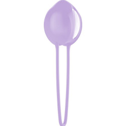 FUN FACTORY - SMARTBALL UNO KEGEL BALL PURPLE