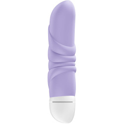 FUN FACTORY - JAM MINI VIBRATOR PURPLE