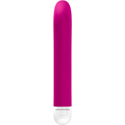 FUN FACTORY - JOUPIE VIBRADOR PUNTO G MAGENTA