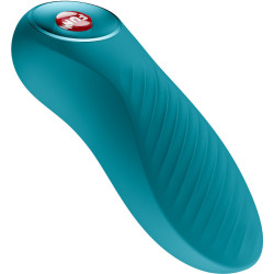 FUN FACTORY - BIJOU BULLET VIBRATOR AQUAMARINE