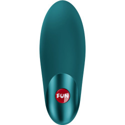FUN FACTORY - CHARME BALA VIBRADORA VERDE