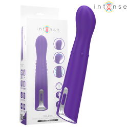 INTENSE - HELENA VIBRADOR UP and DOWN MODO BEADS 13,5 CM