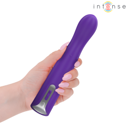 INTENSE - HELENA BEADS UP and DOWN WIGGLE VIBRATOR 13.5 CM