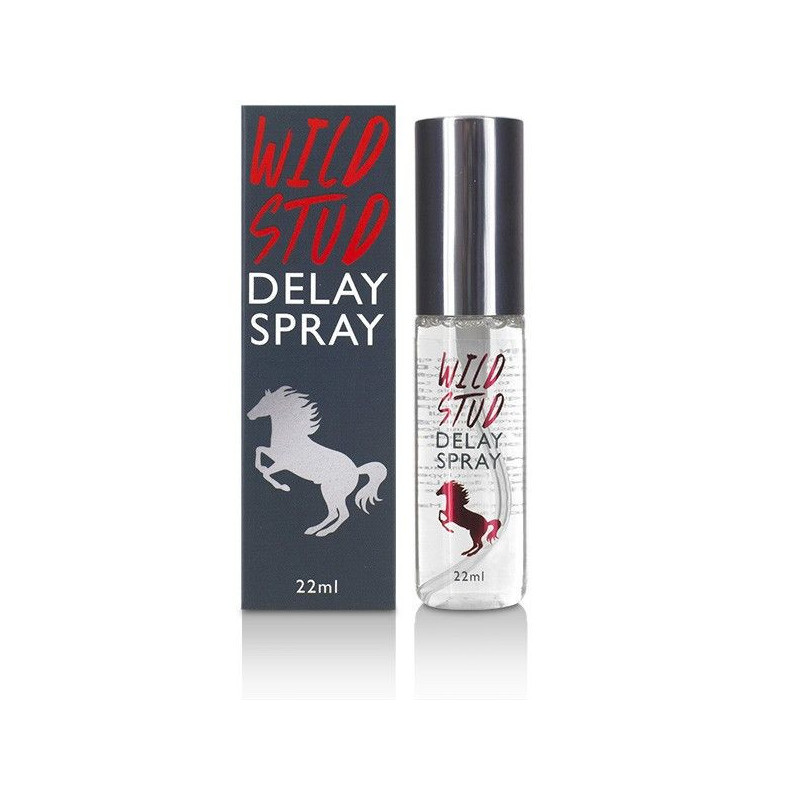 COBECO - WILD STUD DELAY SPRAY