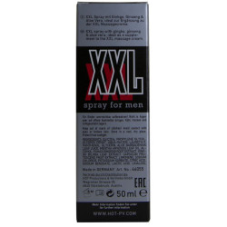 HOT - XXL SPRAY FOR MEN 50 ML