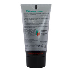 HOT - CREMA RETARDANTE 50 ML