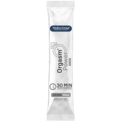 MEDICA GROUP - ORGASM POWER BEBIDA PARA HOMBRE 10 ML