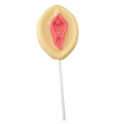 SPENCER and FLEETWOOD - CANDY PUSSY LOLLIPOP