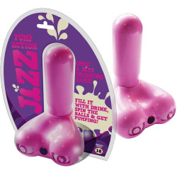 SPENCER and FLEETWOOD - JIZZ DRINKING GAME