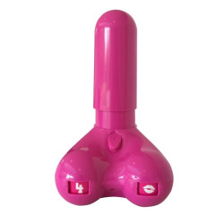 SPENCER and FLEETWOOD - JIZZ JUEGO DE BEBER