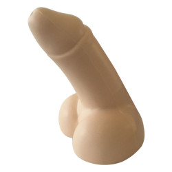 SPENCER and FLEETWOOD - ANTI-STRESS PENIS