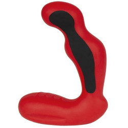 ELECTRASTIM - SILICONE HABANERO MASAJEADOR PROSTÁTICO