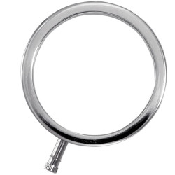 ELECTRASTIM - ELECTRARINGS ANILLO METÁLICO PARA EL PENE 34 MM