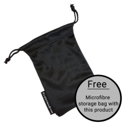 ELECTRASTIM - PRESTIGE ELECTROMAGNETIC METAL PENIS RING 46 MM
