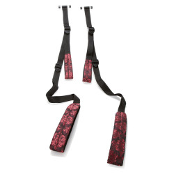 CALEXOTICS - SCANDAL UNIVERSAL DOOR HARNESS