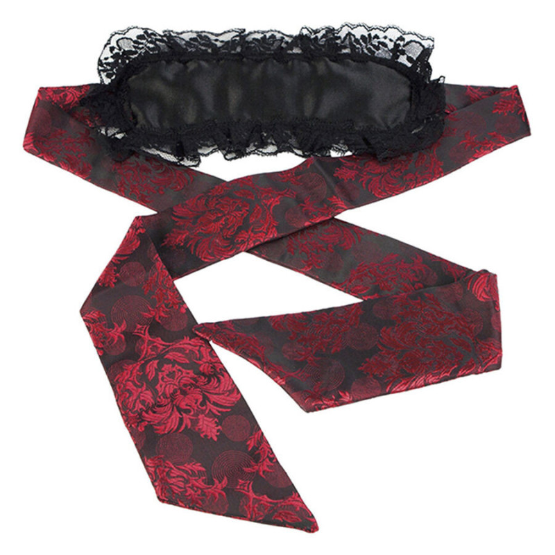 CALEXOTICS - SCANDAL ANTIFAZ NEGRO