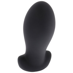 HIDDEN DESIRE - EXTREME HEAVY ANAL STRETCHER PLUG L