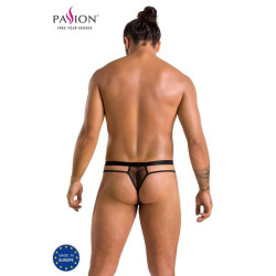 PASSION - 029 TANGA COLLIN NEGRO S-M
