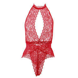 SUBBLIME - 953874 BODY DE COPA ABIERTA ROJO S-M