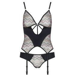 CASMIR - LAGERTA CORSET L-XL