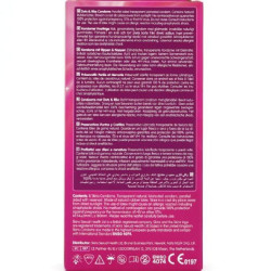 SKINS - DOTS and RIBS PRESERVATIVOS PREMIUM PACK 8