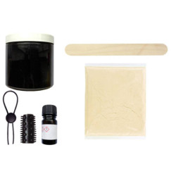 CLONEBOY - PENIS CLONER KIT BLACK