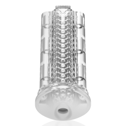 KIIROO - TITAN MASTURBATOR COVER POWER PERFORMANCE