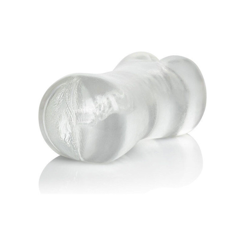 CALEXOTICS - STROKE IT THIGHT PUSSY-ASS