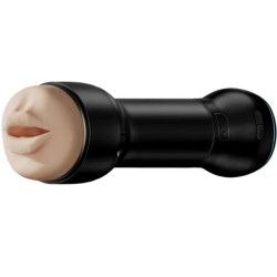 KIIROO - COMBO SET POWER BLOW FEEL MOUTH STROKER