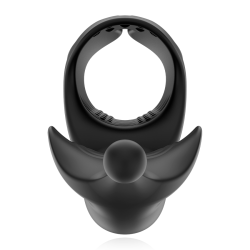 JAMYJOB - MASTURBADOR STROKER VIBRADOR 2 MOTORES