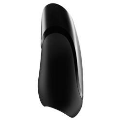 SATISFYER - MEN VIBRATION BLACK