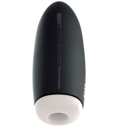 PDX ELITE - MASTURBADOR STROKER FAP-O-MATIC SUCCIONADOR and VIBRADOR