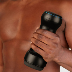 KIIROO - FEEL POCKET MALE MASTURBATOR POWER BLOW