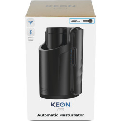 KIIROO - KEON WIFI COMBO MASTURBADOR AUTOMÁTICO FEEL STROKER