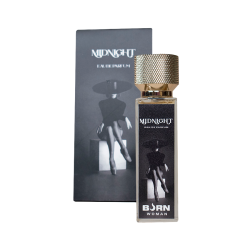 BURN - MIDNIGHT PERFUME DE MUJER 20 ML