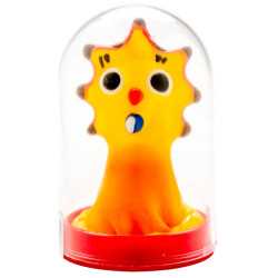 CONDOMERIE - HANDPAINTED NOVELTY CONDOMS SISTER