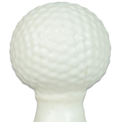 CONDOMERIE - PRESERVATIVO DECORATIVO PINTADO A MANO PELOTA DE GOLF