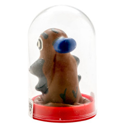 CONDOMERIE - HANDPAINTED NOVELTY CONDOMS PLATYPUS