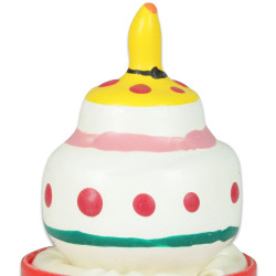 CONDOMERIE - PRESERVATIVO DECORATIVO PINTADO A MANO PASTEL