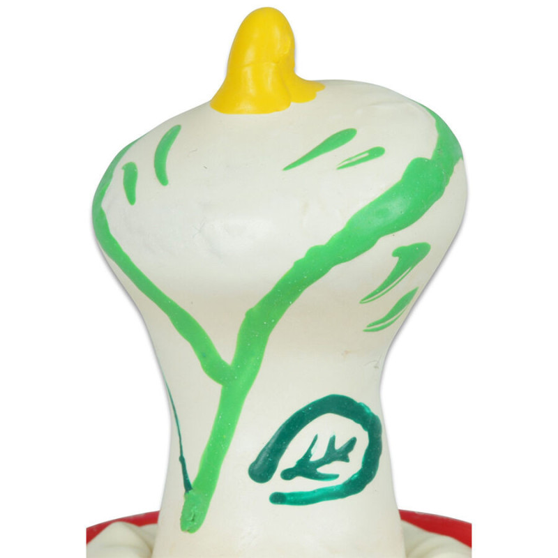 CONDOMERIE - HANDPAINTED NOVELTY CONDOMS KALA