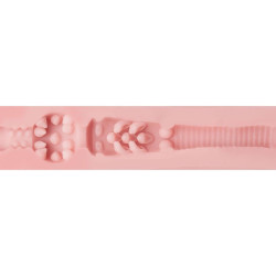 FLESHLIGHT - CLASSIC PINK LADY DESTROYA MASTURBATOR
