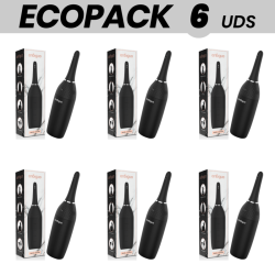ECOPACK 6 UNITS - ANBIGUO ULTIMATE AUTOMATIC ANAL CLEANER 5 INTENSITY