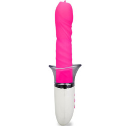 ARMONY - LIBERTY VIBRATOR and THRUSTING WITH TONGUE