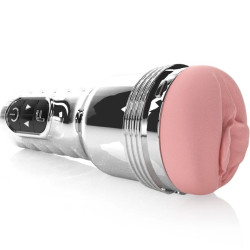 FLESHLIGHT - QUIVER RECHARGEABLE VIBRATING MASTURBATOR VAGINA