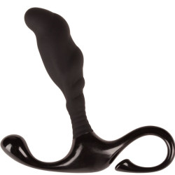 ALIVE - NERO DOUBLE MASSAGER ANAL and PROSTATIC