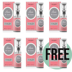 LIONA BY MOMA - LIQUID VIBRATOR EXCITING GEL15 ML 51 FREE