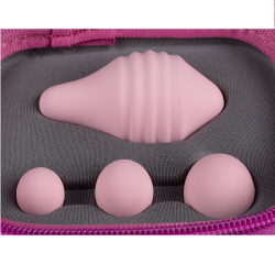 FEMINTIMATE - PELVIX CONCEPT BOLAS 100 TERAPEUTICAS